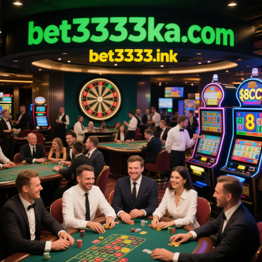 bet3333.ink